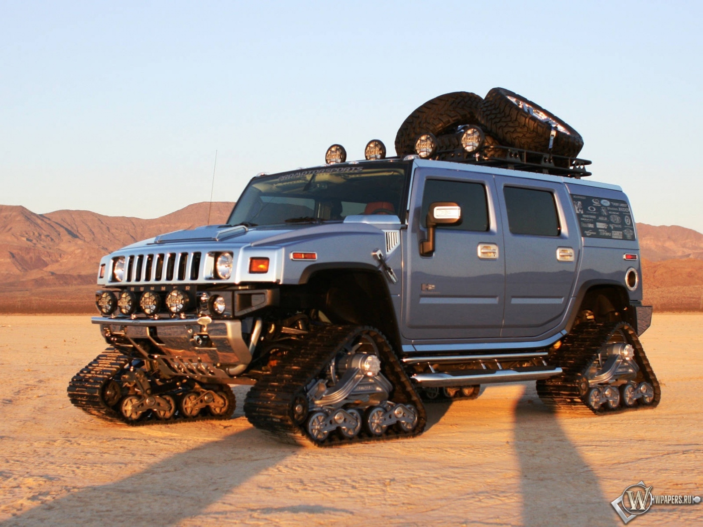 Hummer 1400x1050