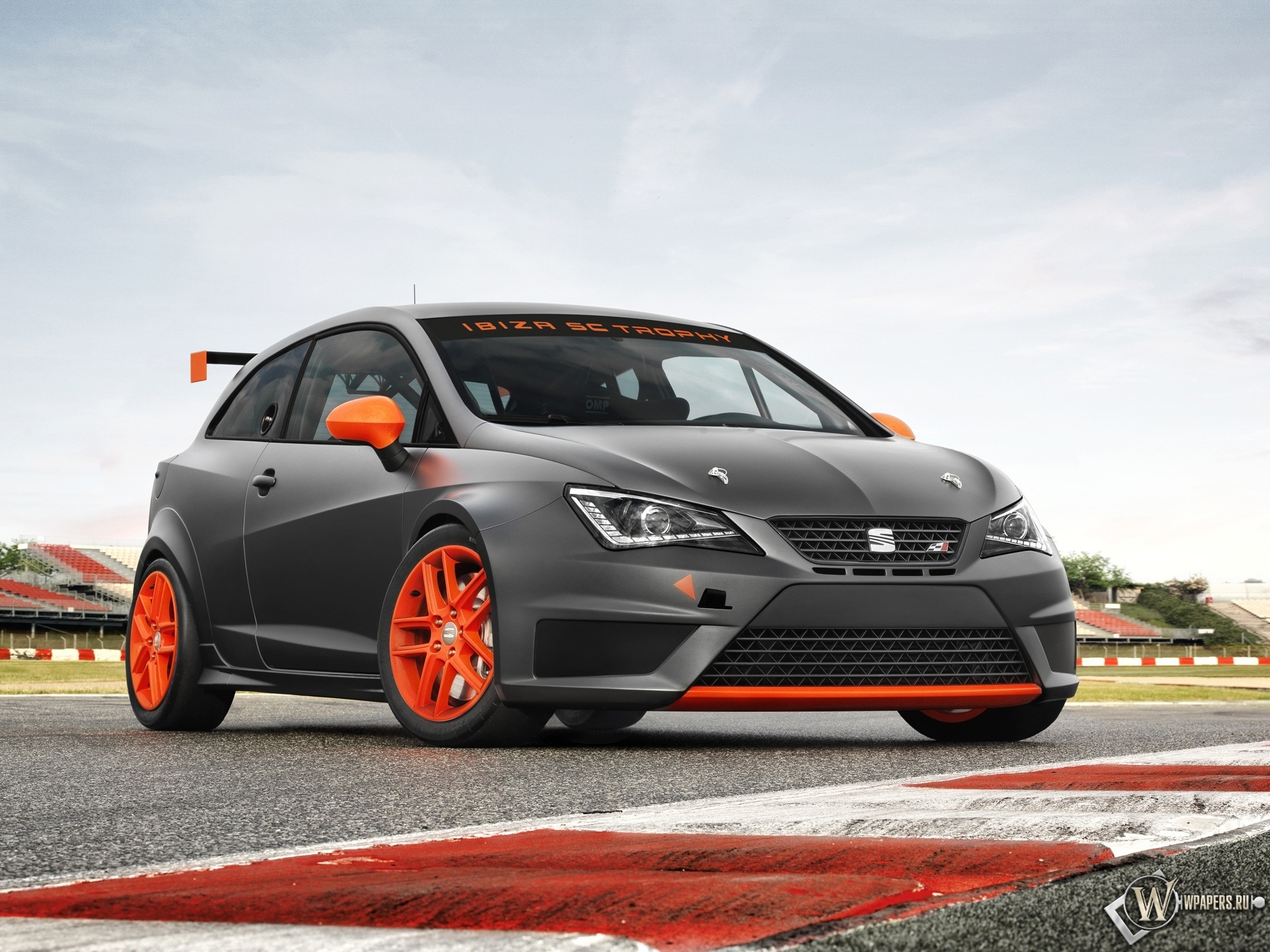 SEAT Ibiza SC-Trophy 1920x1440