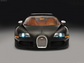 Обои Классная Бугати: Bugatti Veyron, Автомобили
