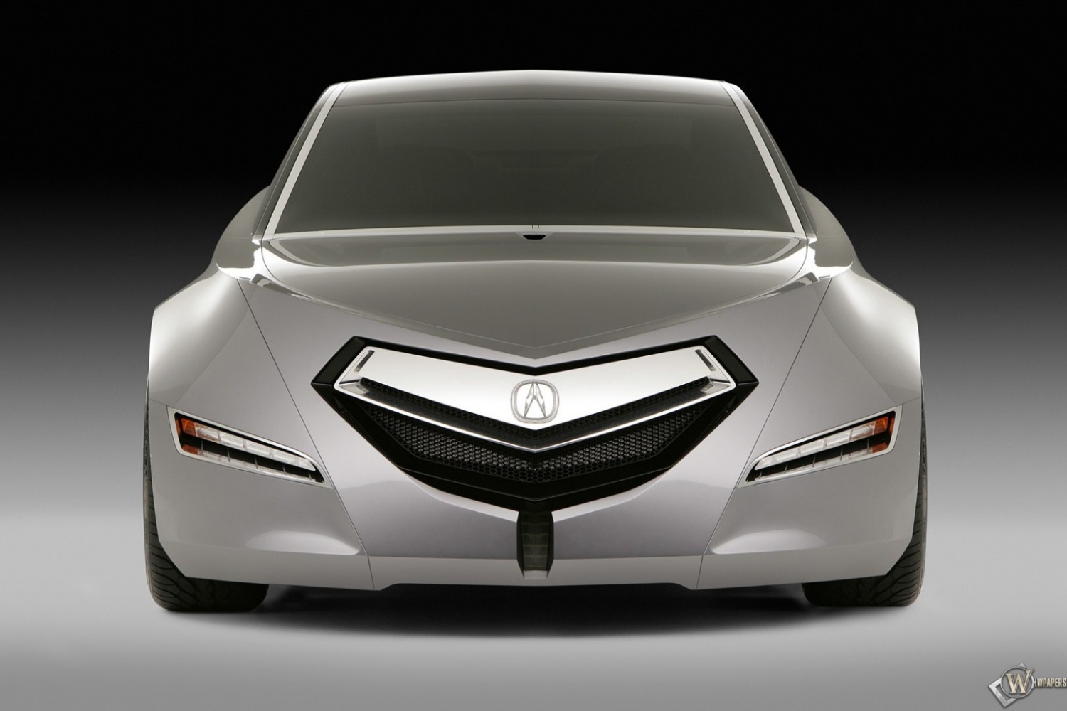 Acura Advanced Sedan Concept (2006) 1500x1000