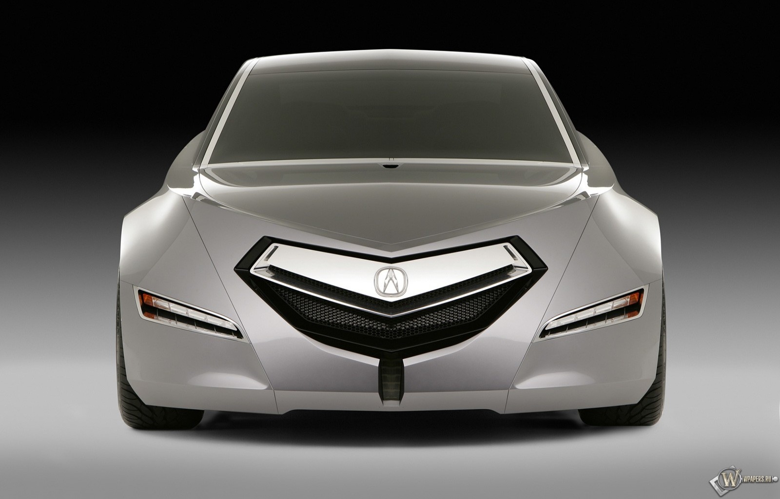 Acura Advanced Sedan Concept (2006) 1600x1024