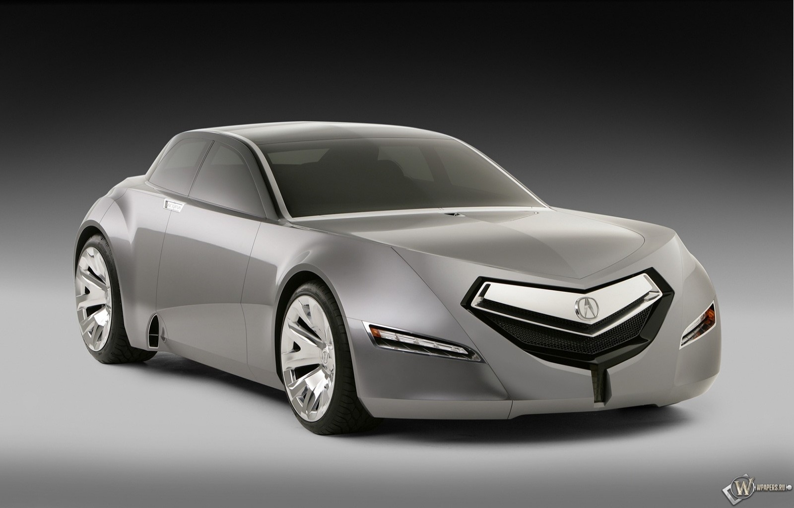 Acura Advanced Sedan Concept (2006) 1600x1024