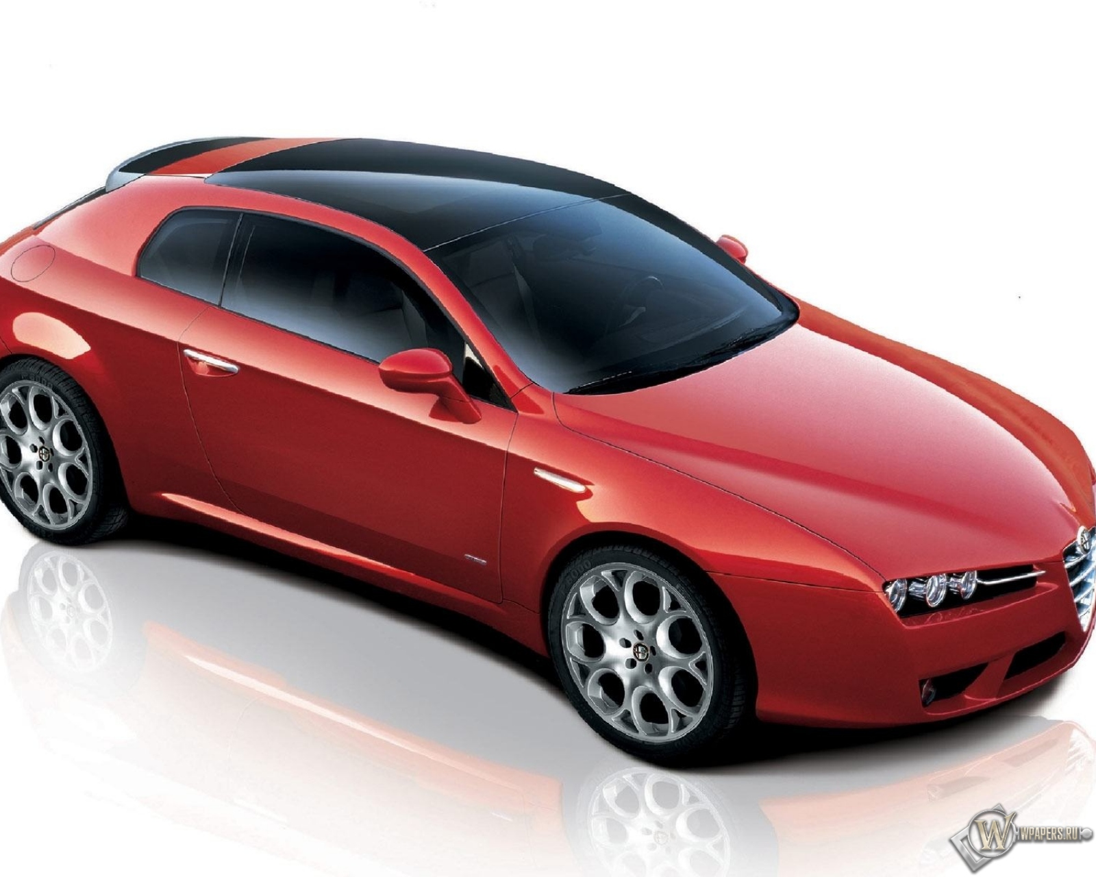 Alfa-Romeo Brera 1600x1280