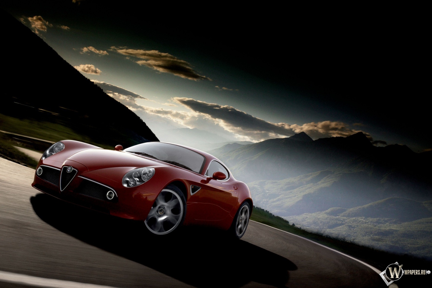 Alfa Romeo 1500x1000