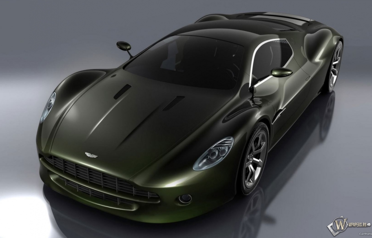 Aston Martin 1200x768