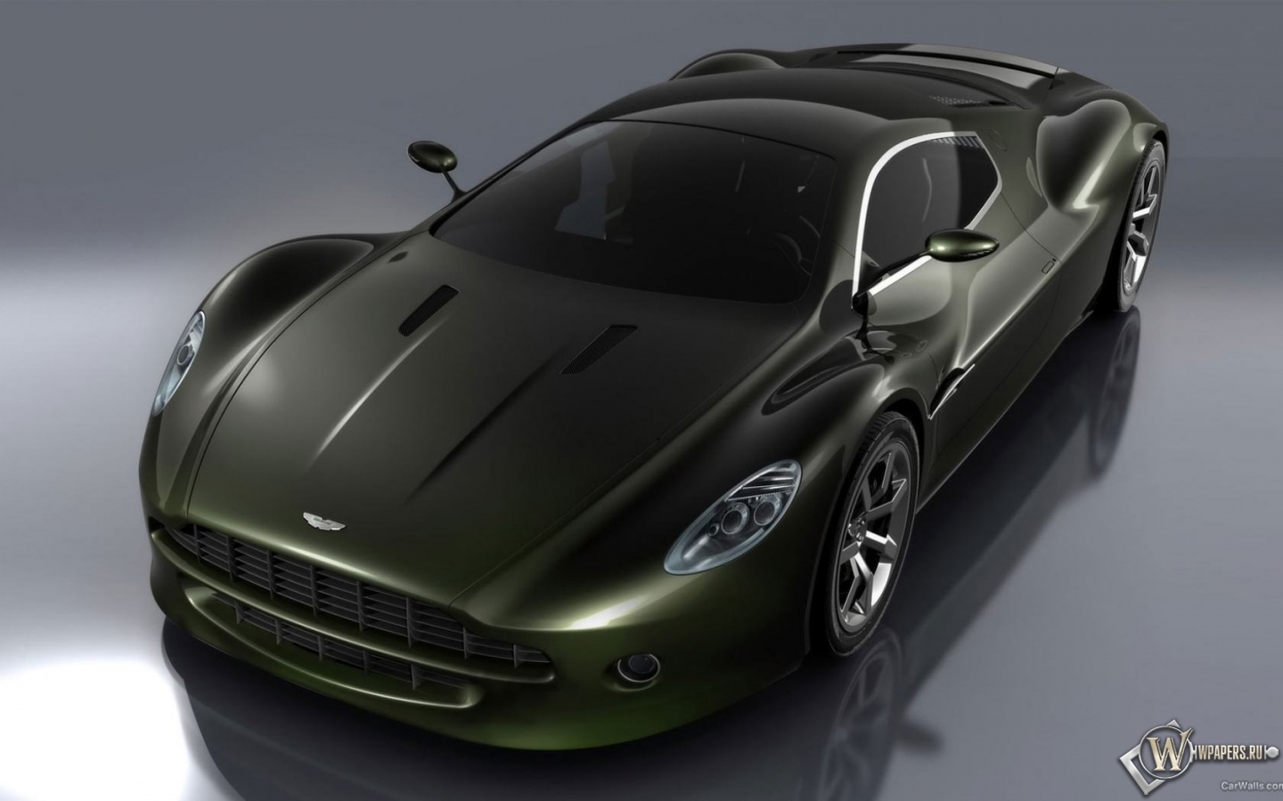 Aston Martin 1440x900