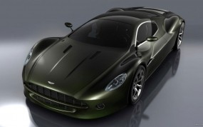 Обои Aston Martin: Авто, Aston Martin, Aston Martin