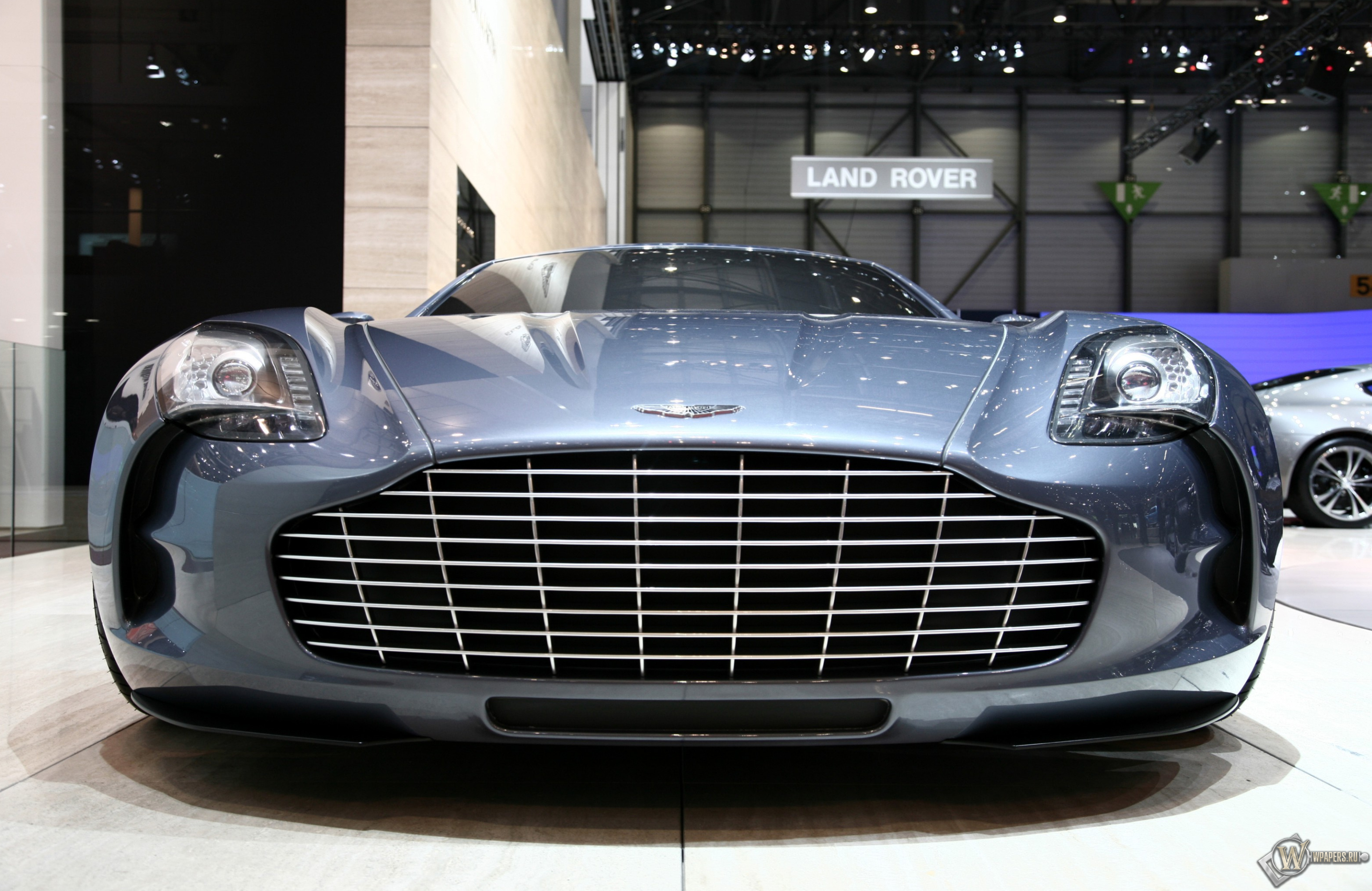 Aston Martin One-77 3024x1964