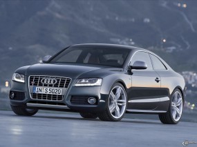 Обои Audi A5: Audi A5, Audi