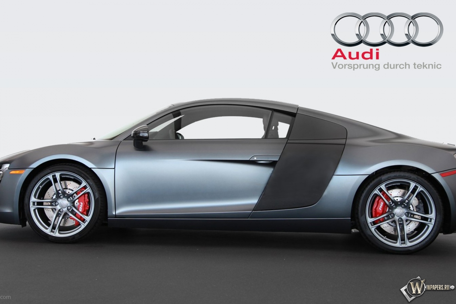 Audi R8 Exclusive Selection Edition 1500x1000