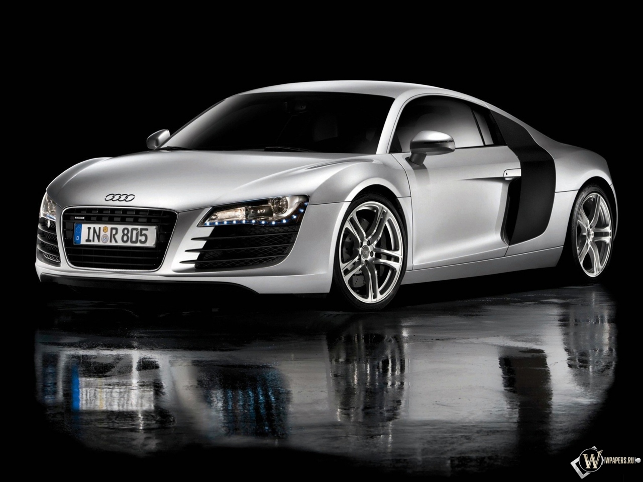 Audi R8 1280x960