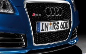 Обои Audi RS6: Audi RS6, Audi