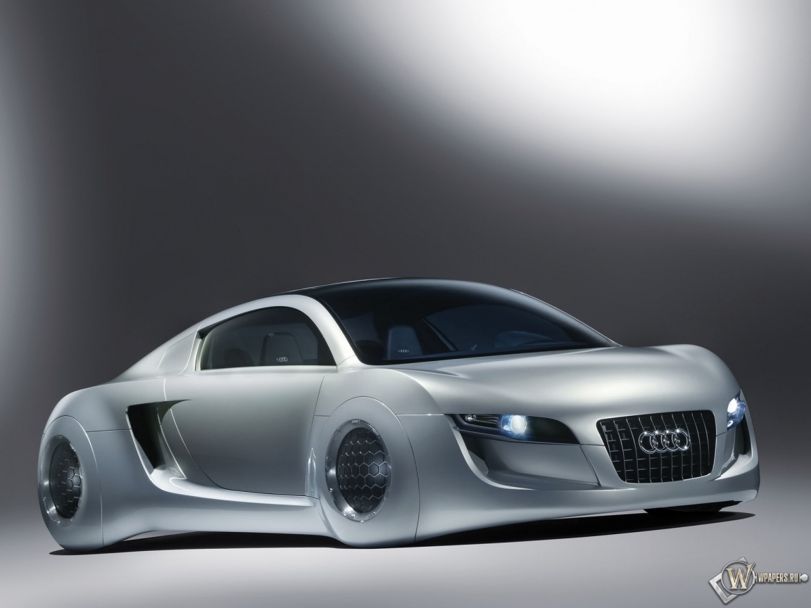 Audi - RSQ (2004) 1152x864