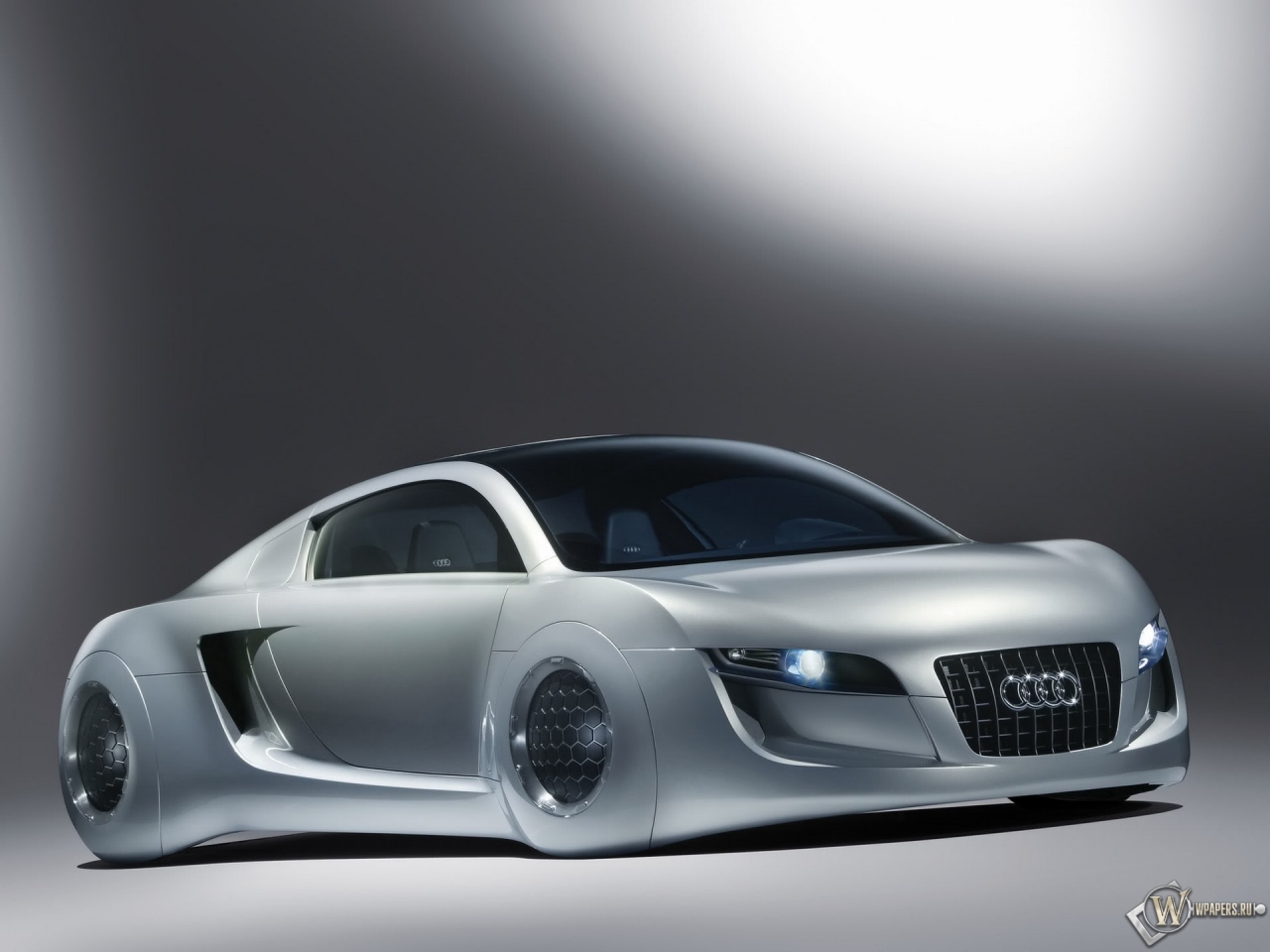 Audi - RSQ (2004) 1280x960