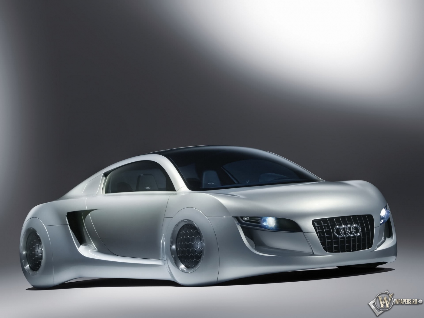 Audi - RSQ (2004) 1400x1050