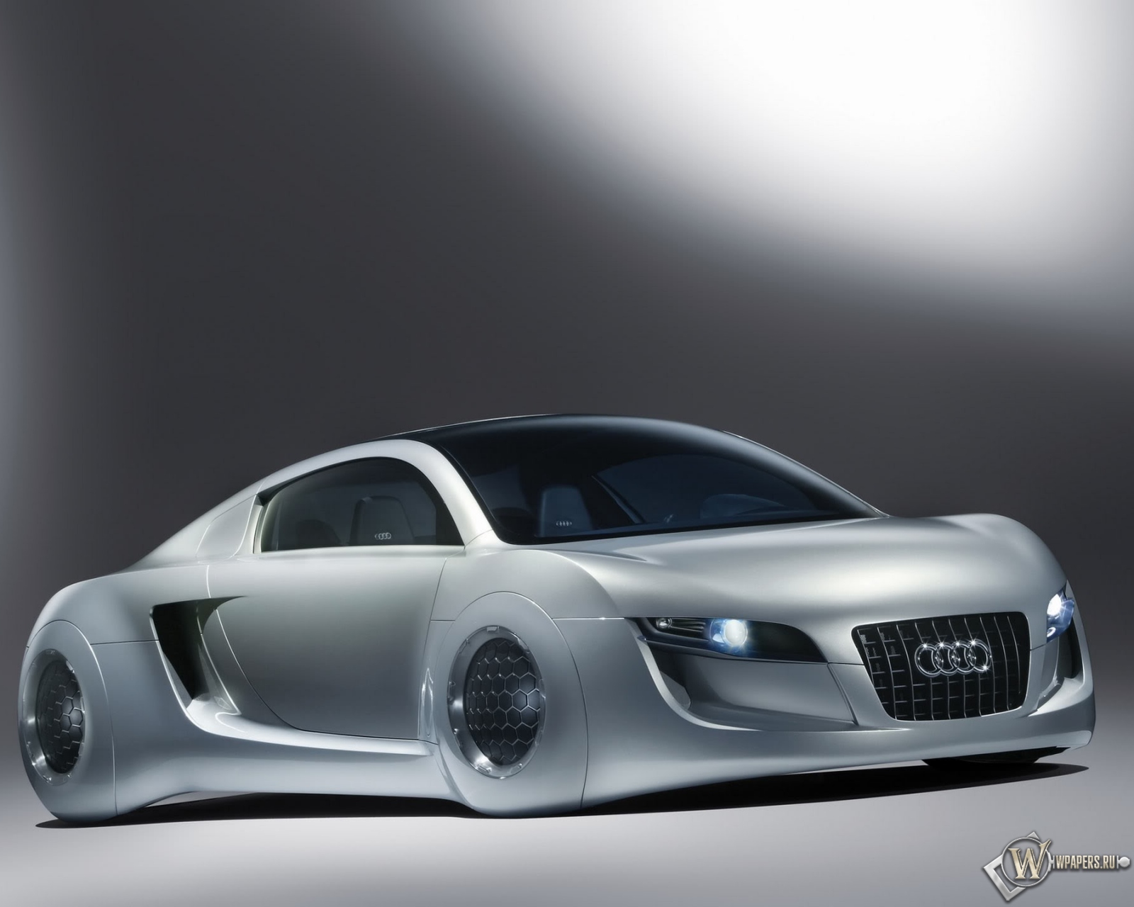 Audi - RSQ (2004) 1600x1280