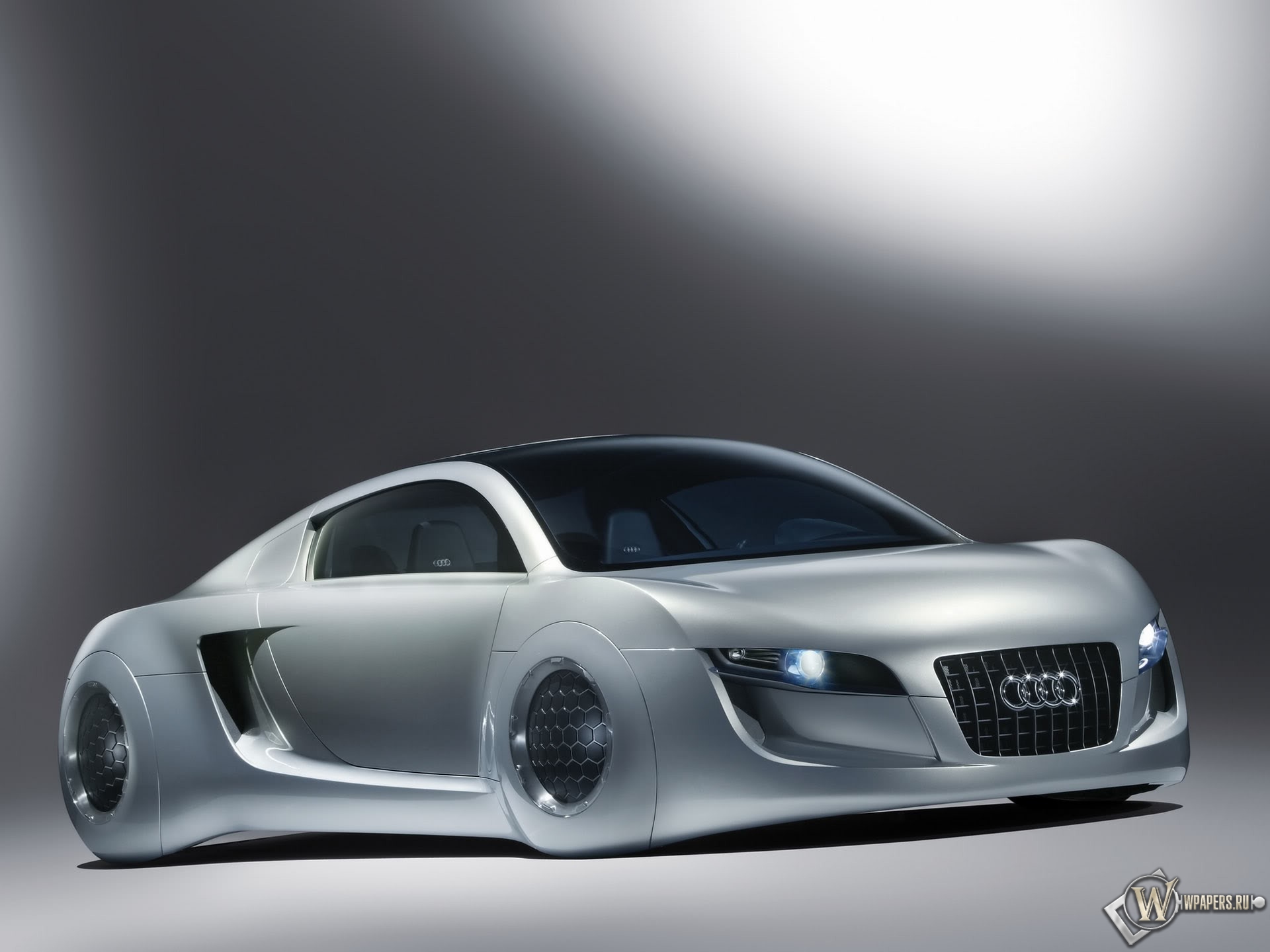Audi - RSQ (2004) 1920x1440