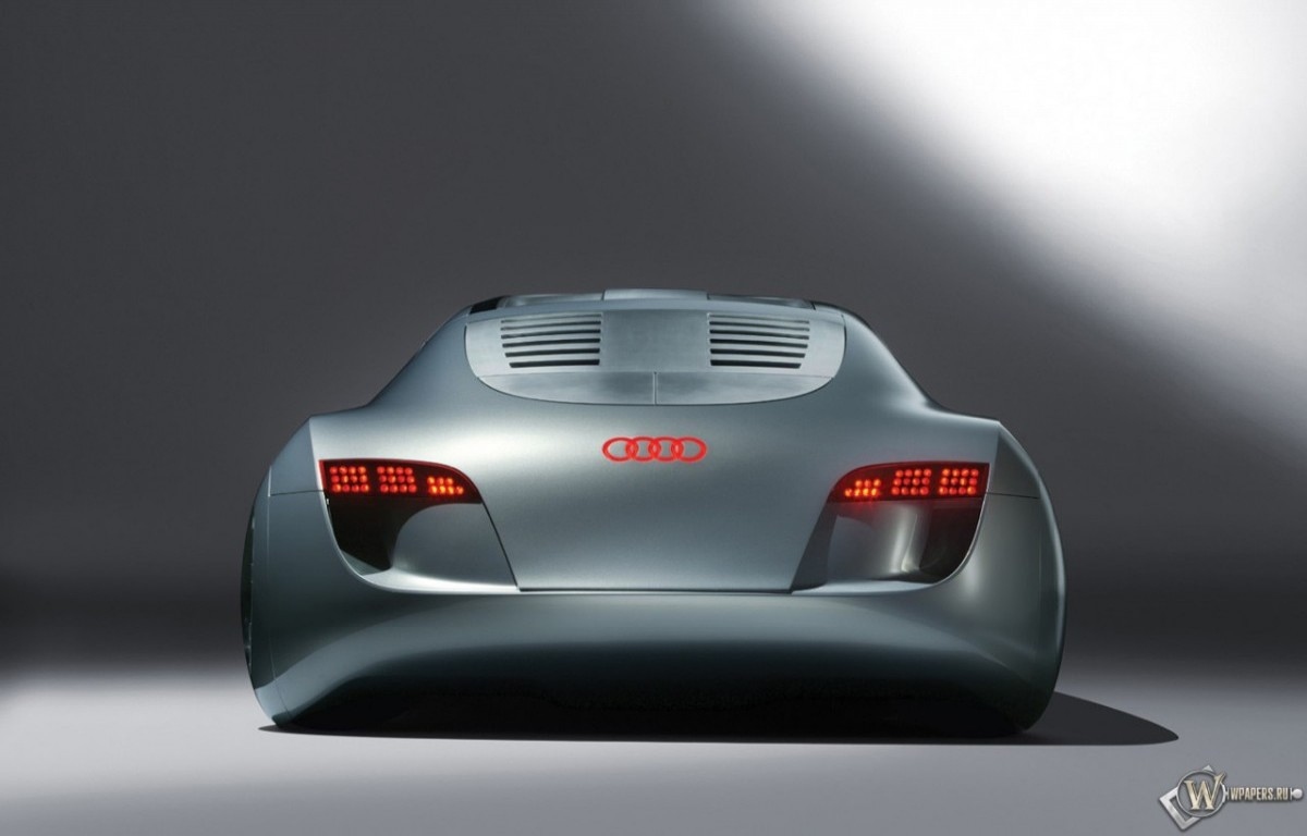 Audi RSQ (2004) 1200x768