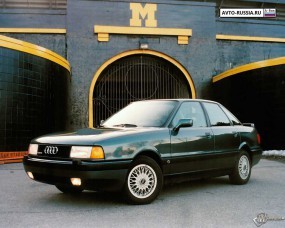 Обои Ауди 80 B3: Audi 80, Audi