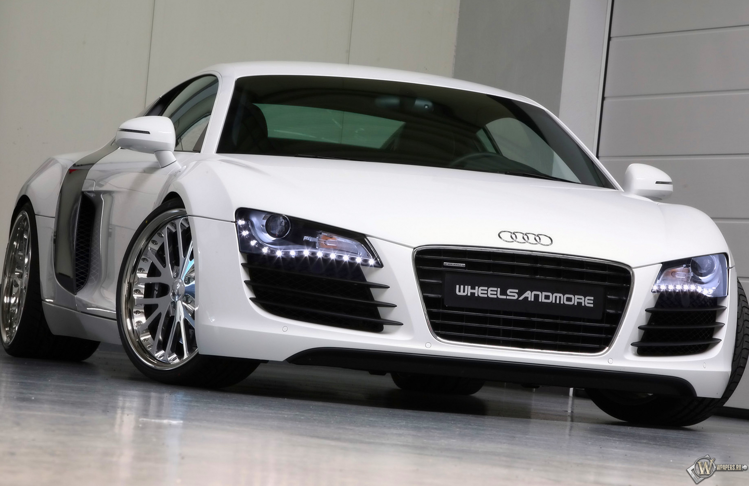 AUDI R8 3024x1964