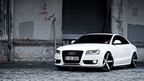 Обои Audi A5 (Ауди A5): Audi, Audi A5, Тюнинг, Audi