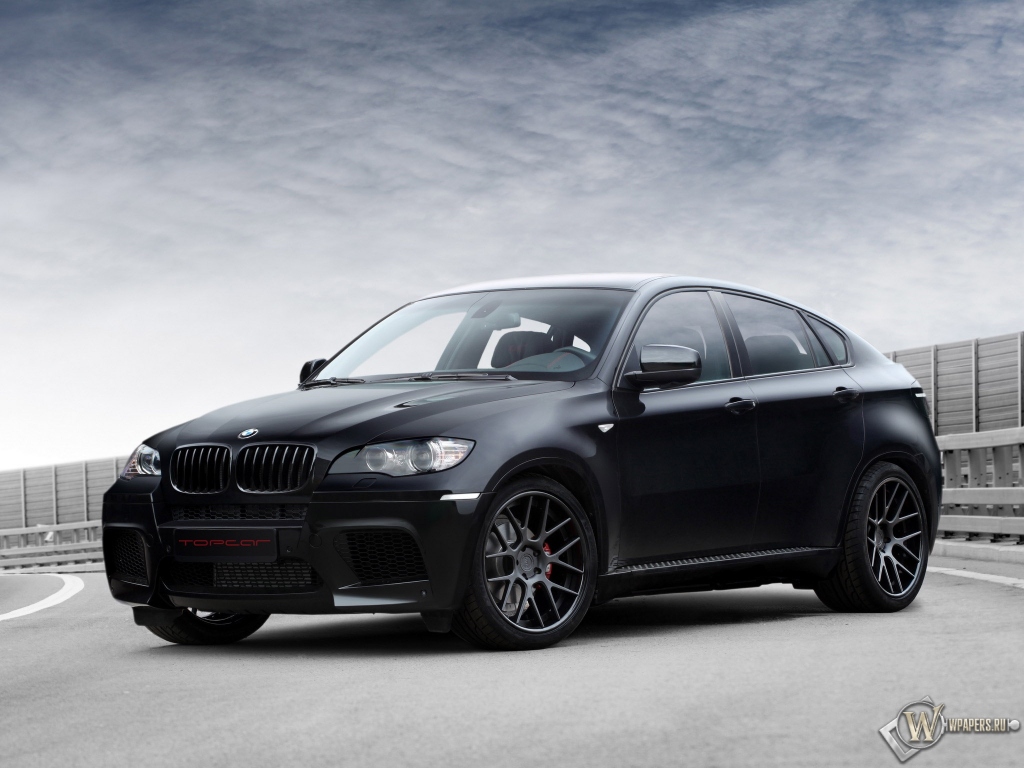 Bmw x6 topcar 1024x768