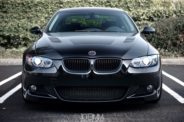 1013MM BTS BMW 5-Series