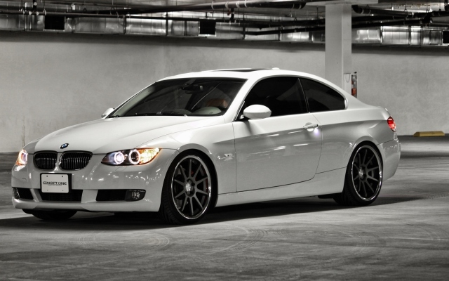 BMW m3 Concept One CS-10