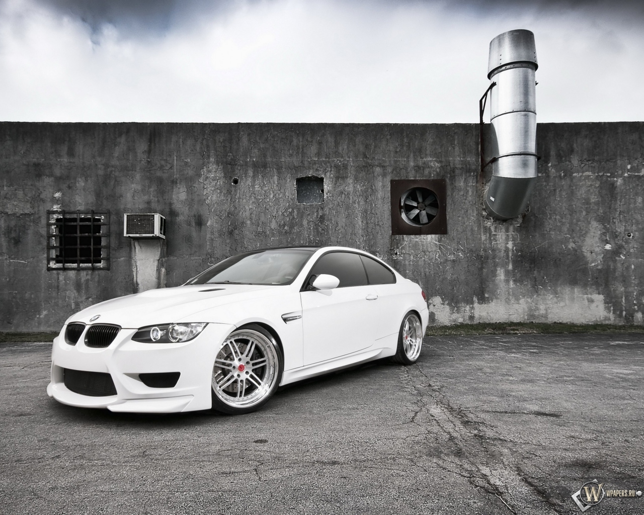 BMW M3 1280x1024