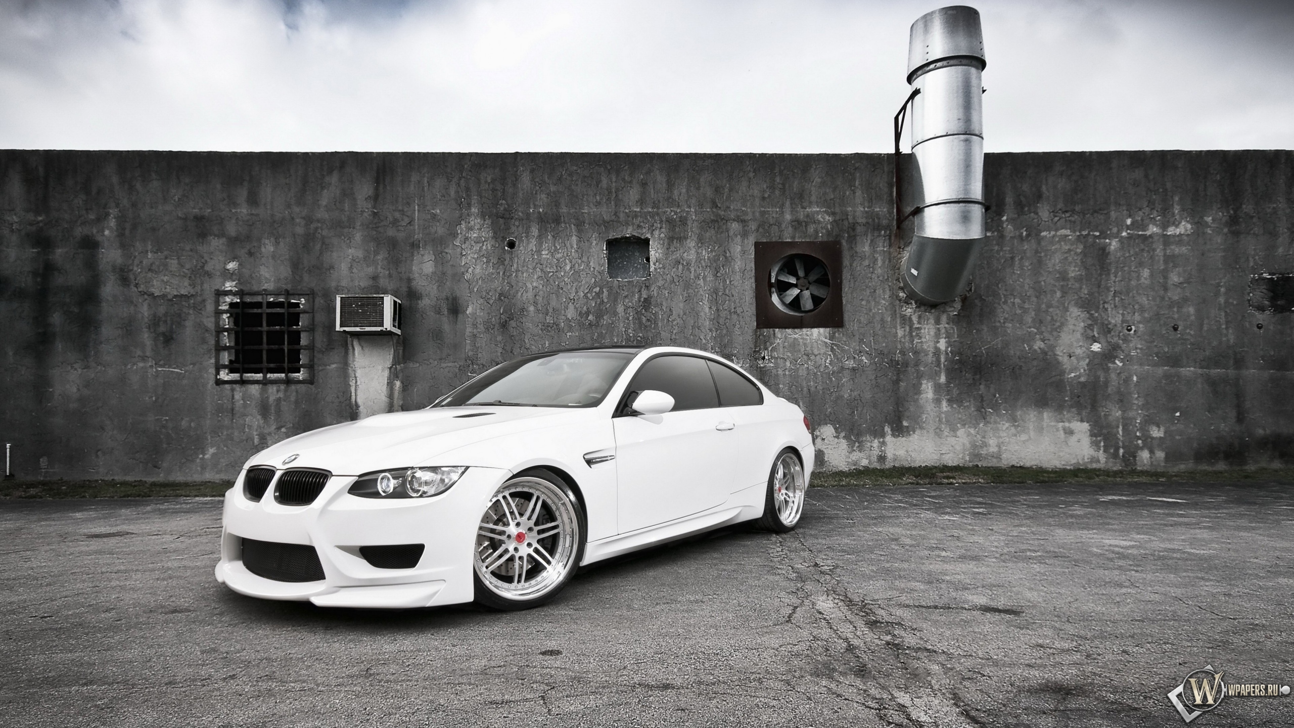 BMW M3 2560x1440