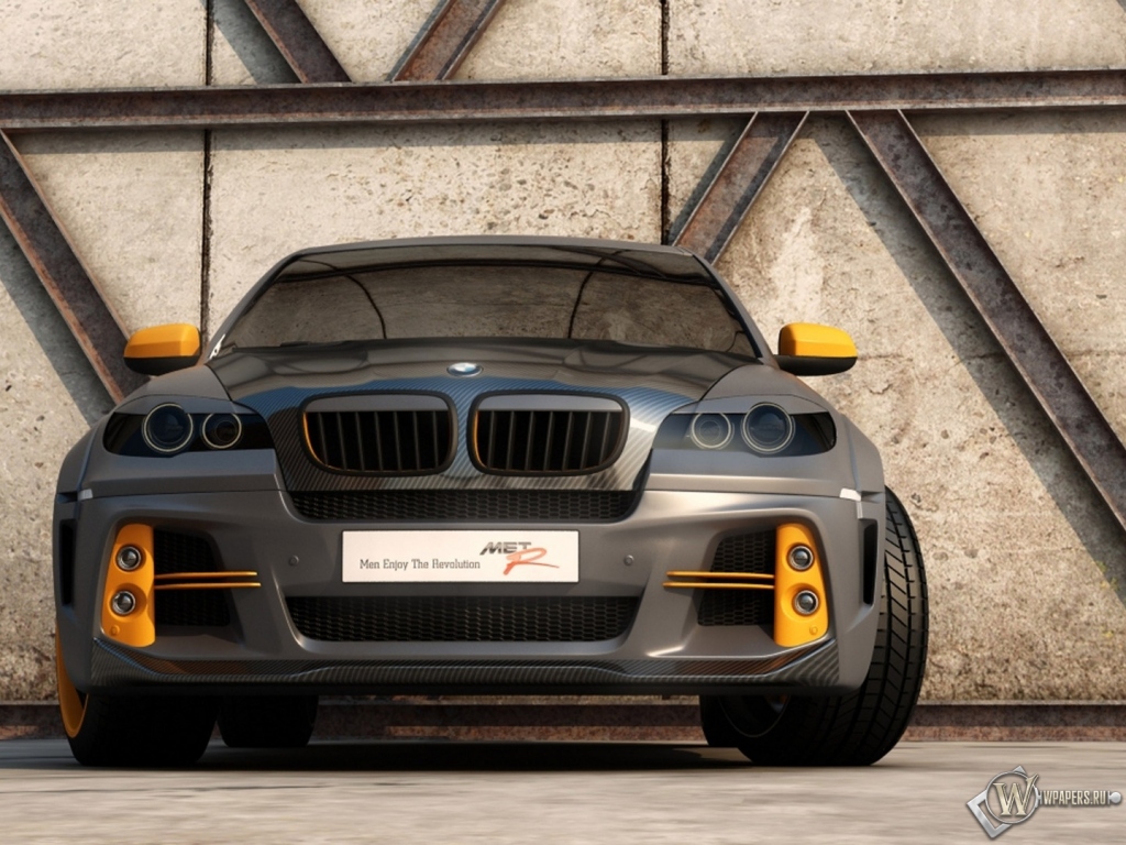 BMW 1024x768
