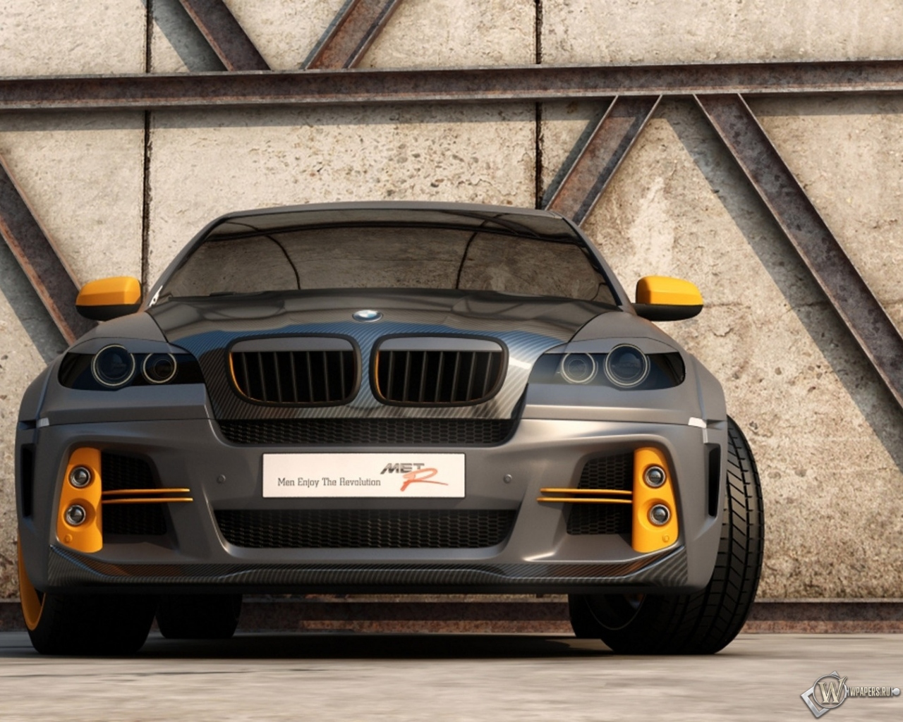 BMW 1280x1024