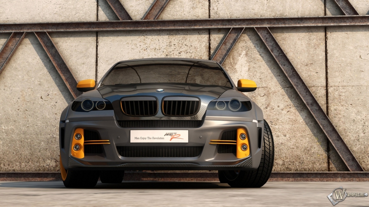 BMW 1280x720