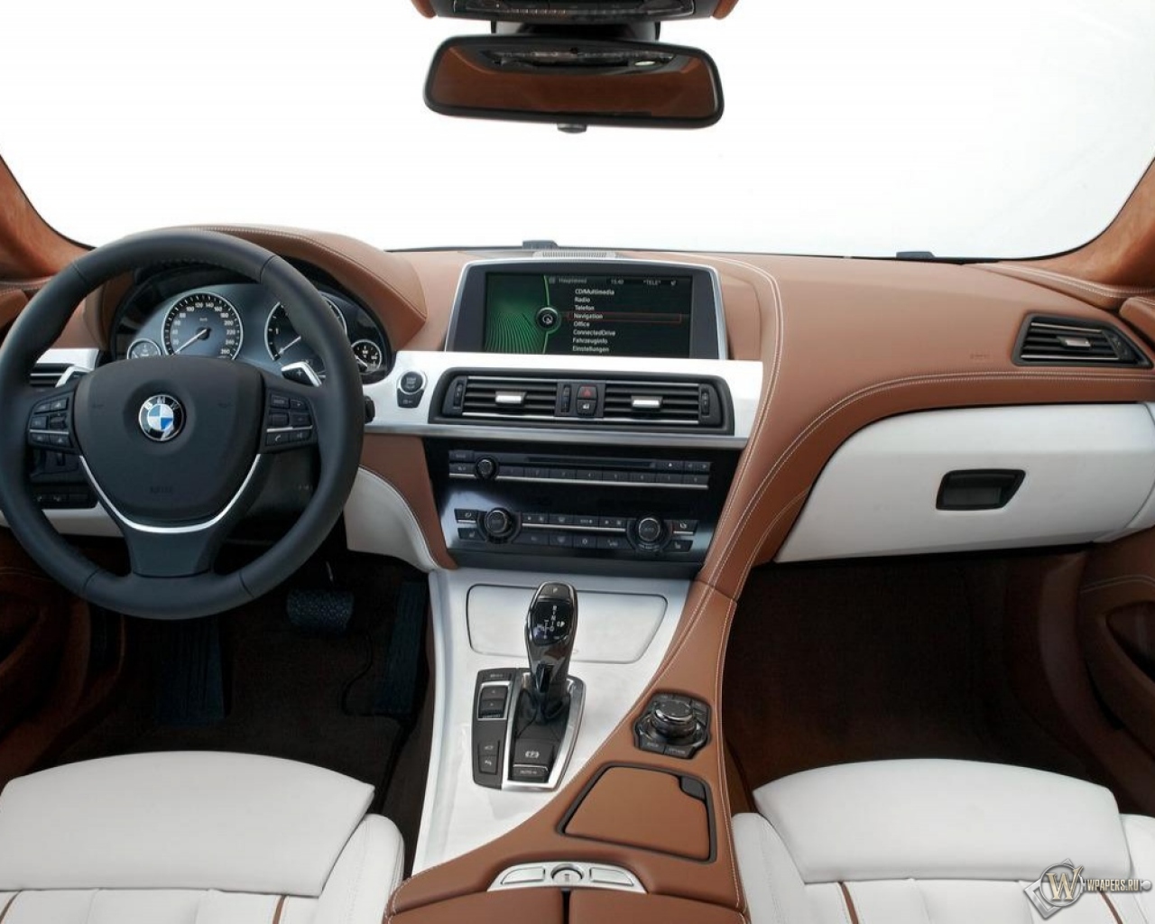 BMW 640i Gran Coupe 1280x1024