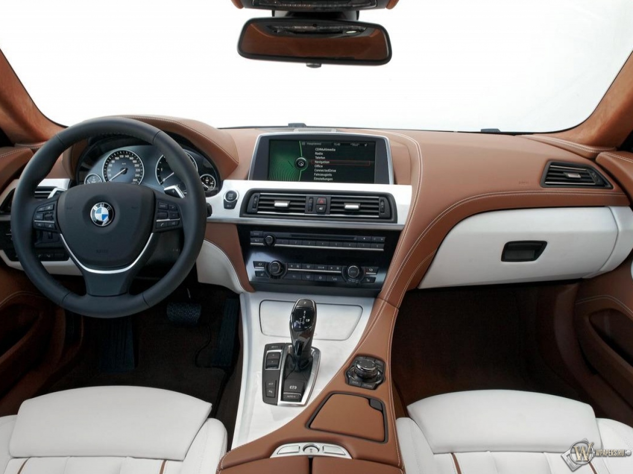 BMW 640i Gran Coupe 1280x960