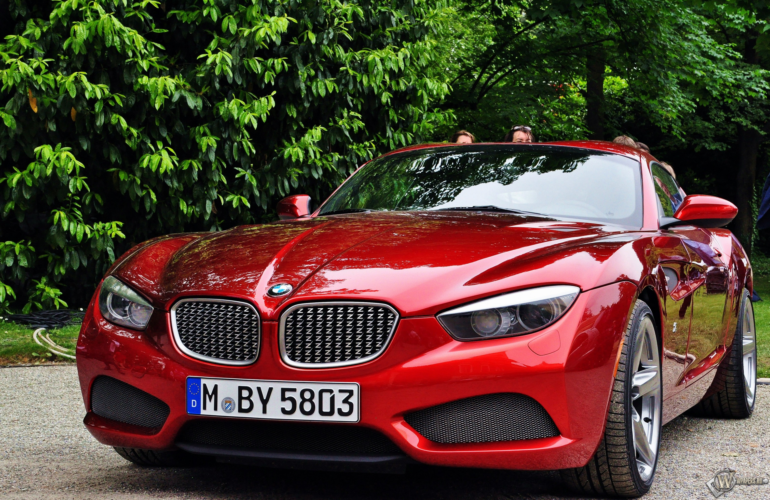 BMW Zagato Z4 3024x1964