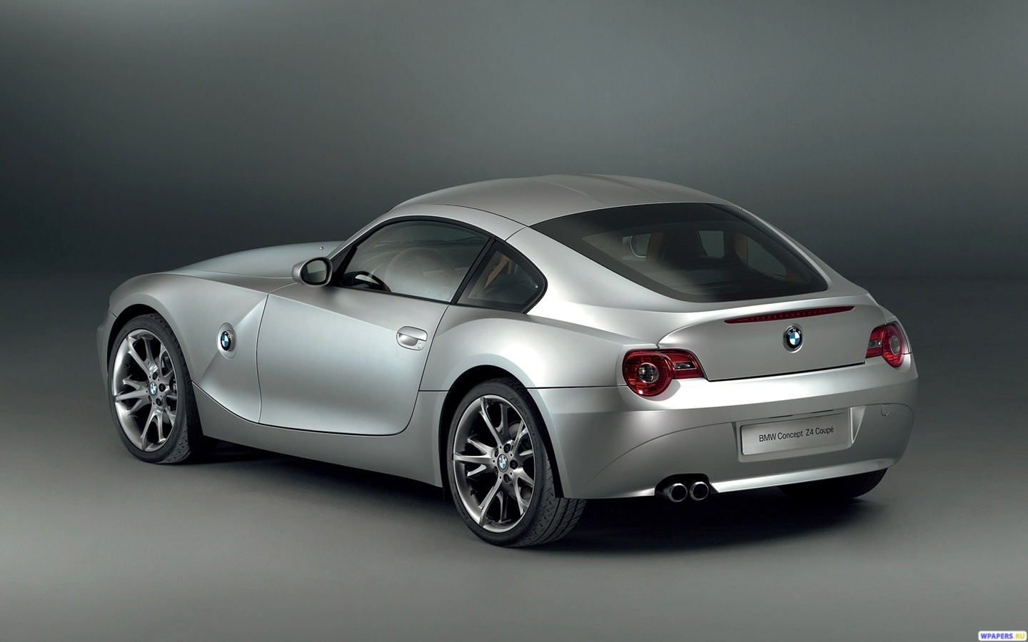 BMW Z4 Concept 1440x900