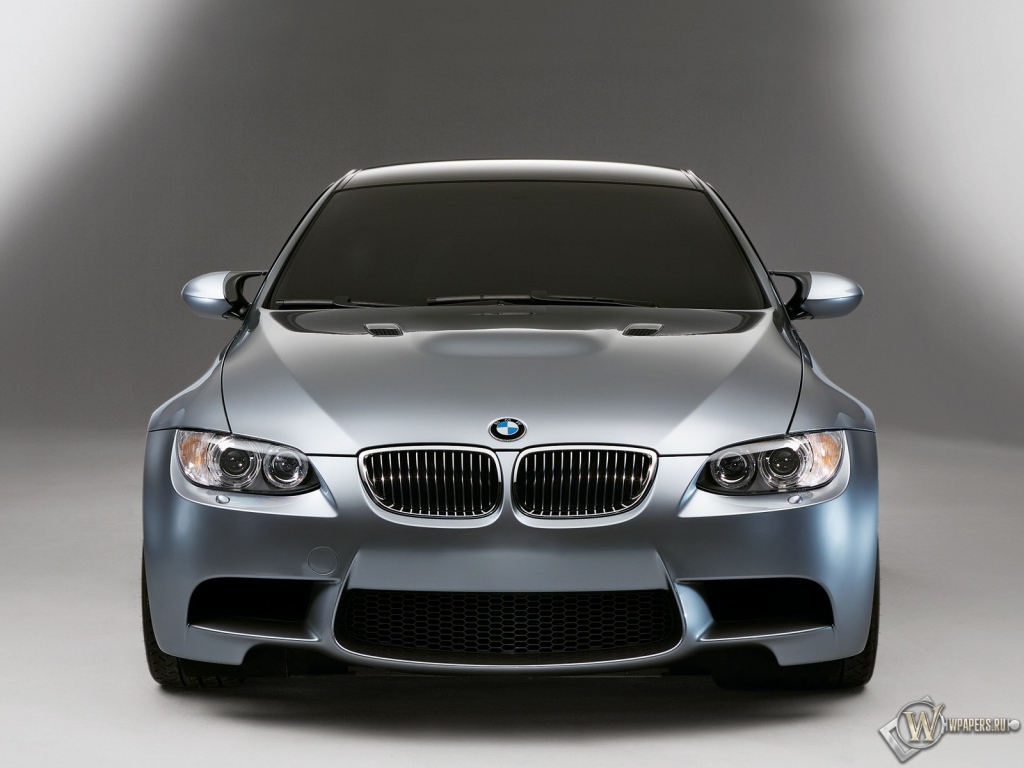 BMW M3 1024x768