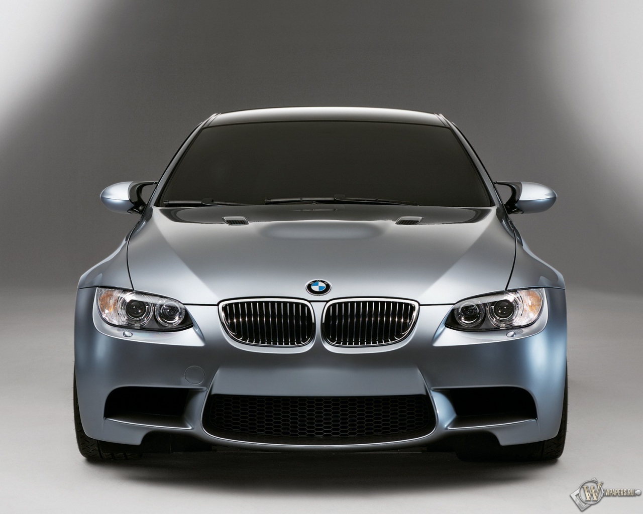 BMW M3 1280x1024