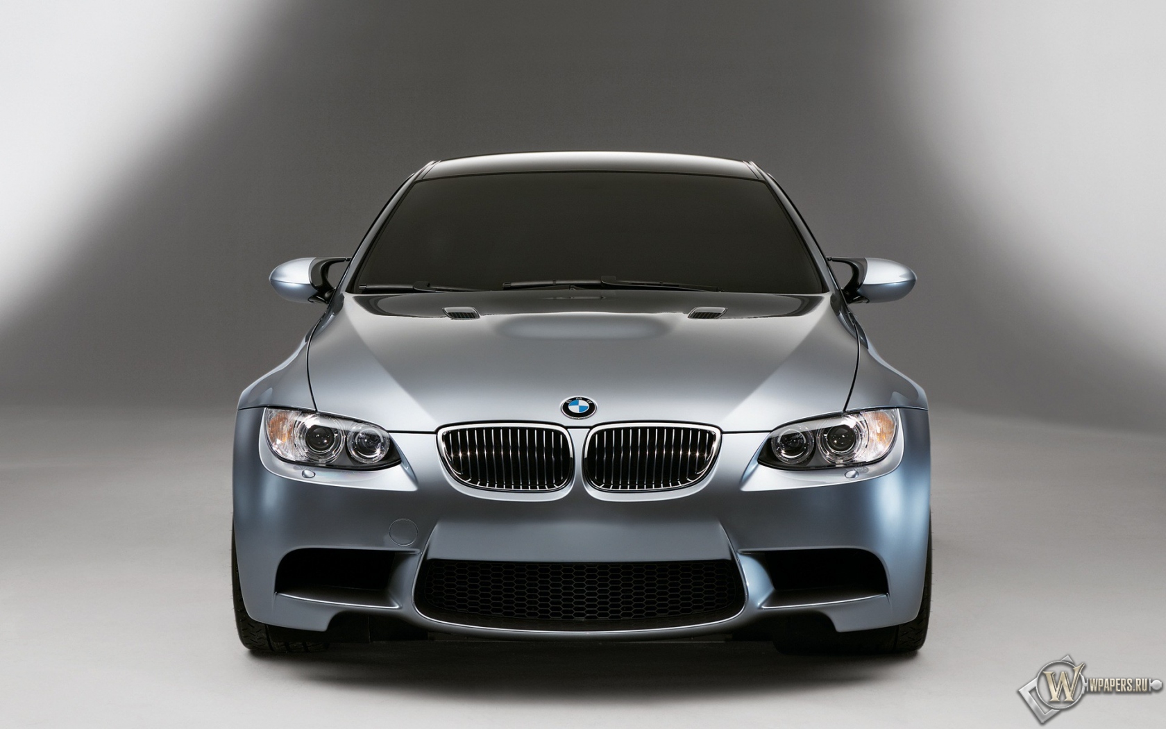 BMW M3 1680x1050