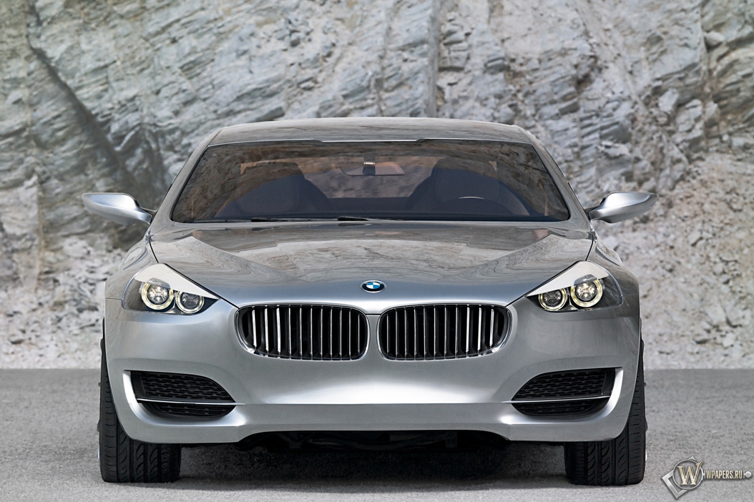 BMW CS Concept 1500x1000