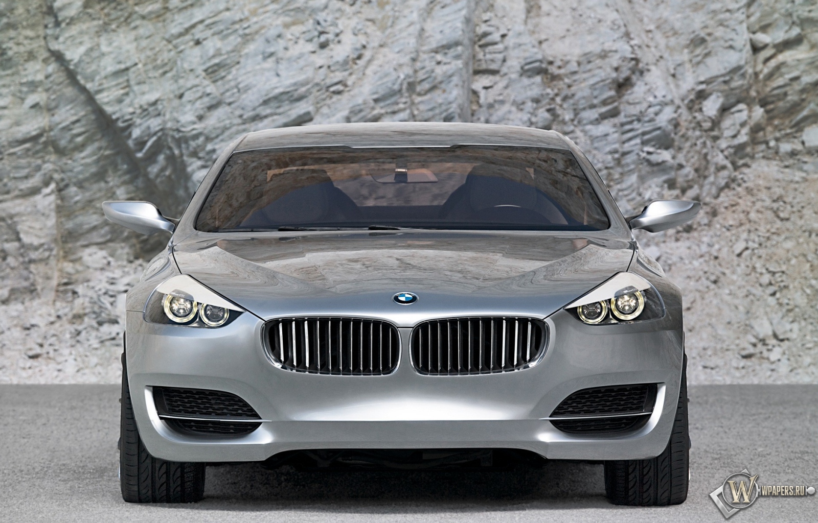 BMW CS Concept 1600x1024