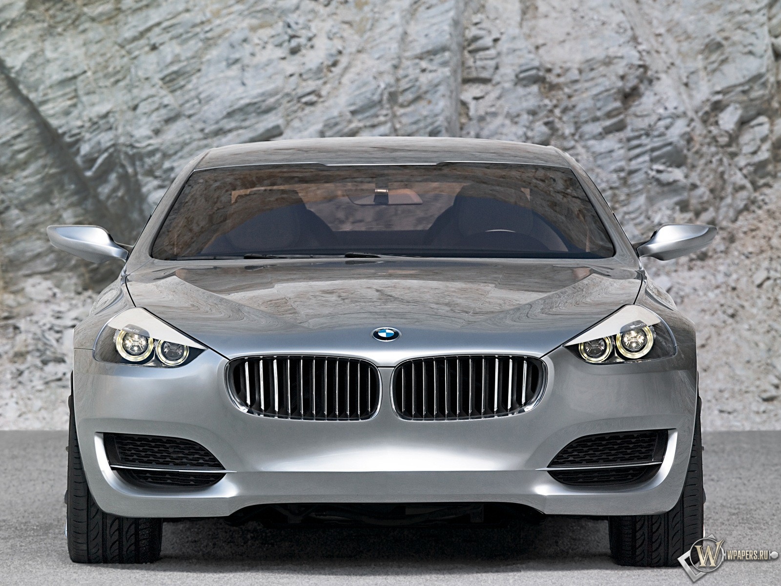 BMW CS Concept 1600x1200
