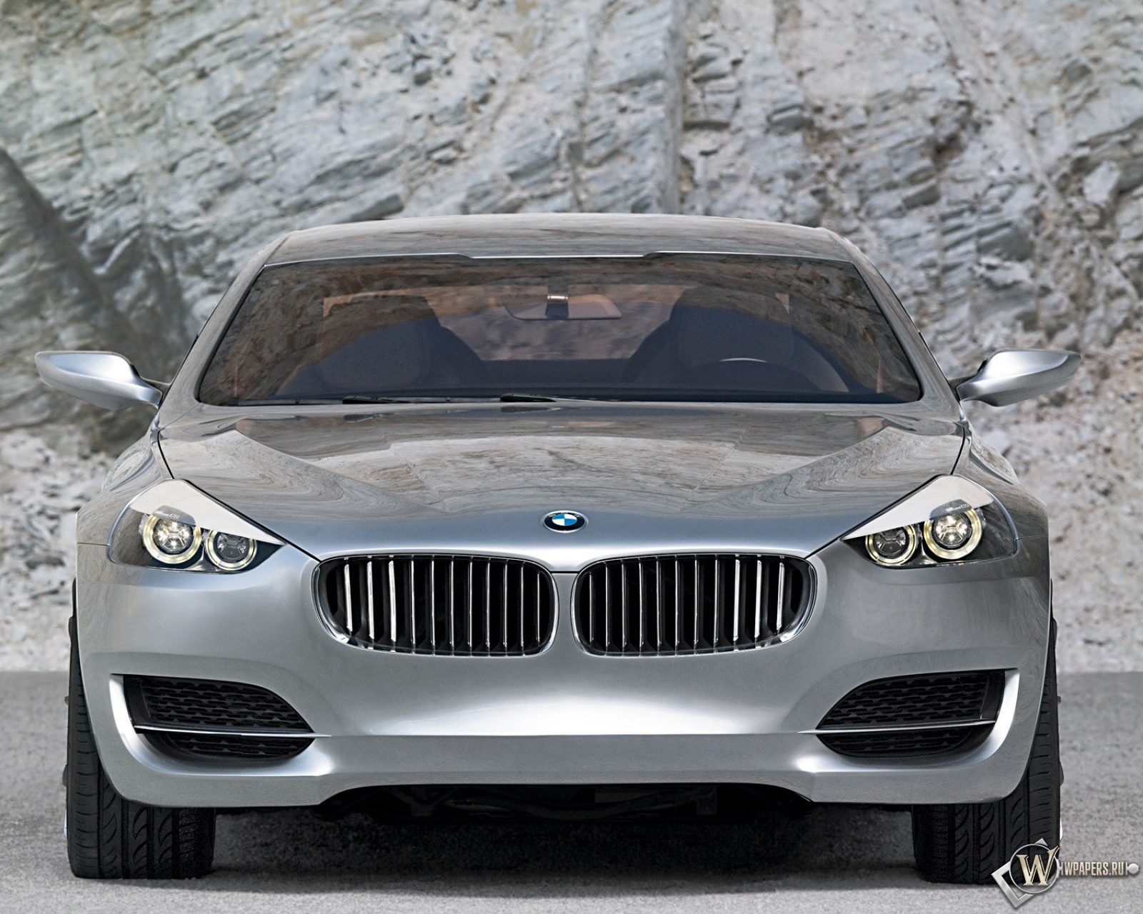 BMW CS Concept 1600x1280