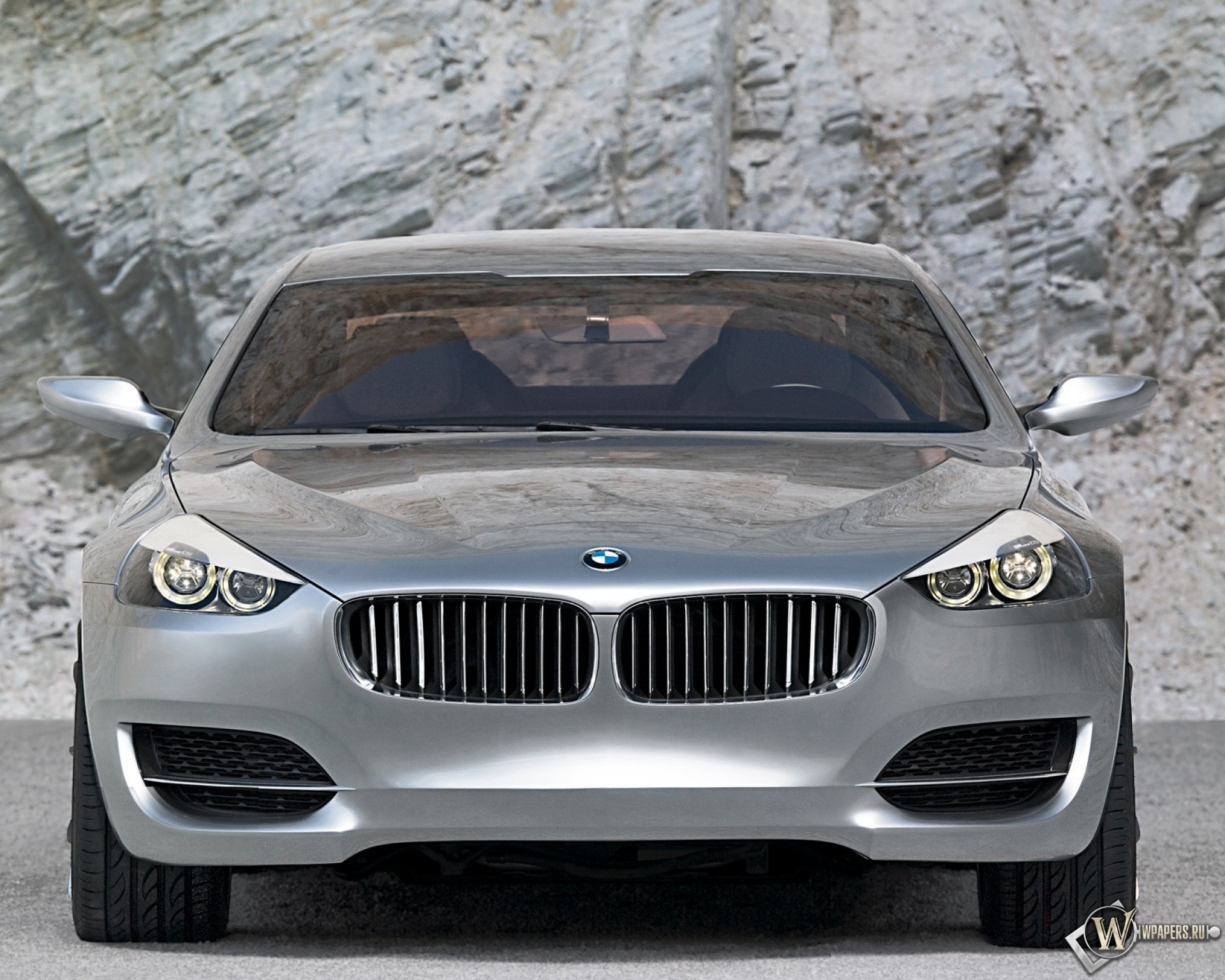 BMW CS Concept 1920x1536