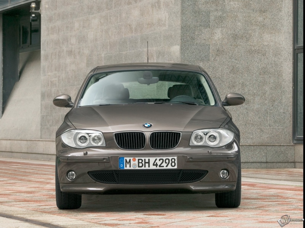 BMW 1 1024x768