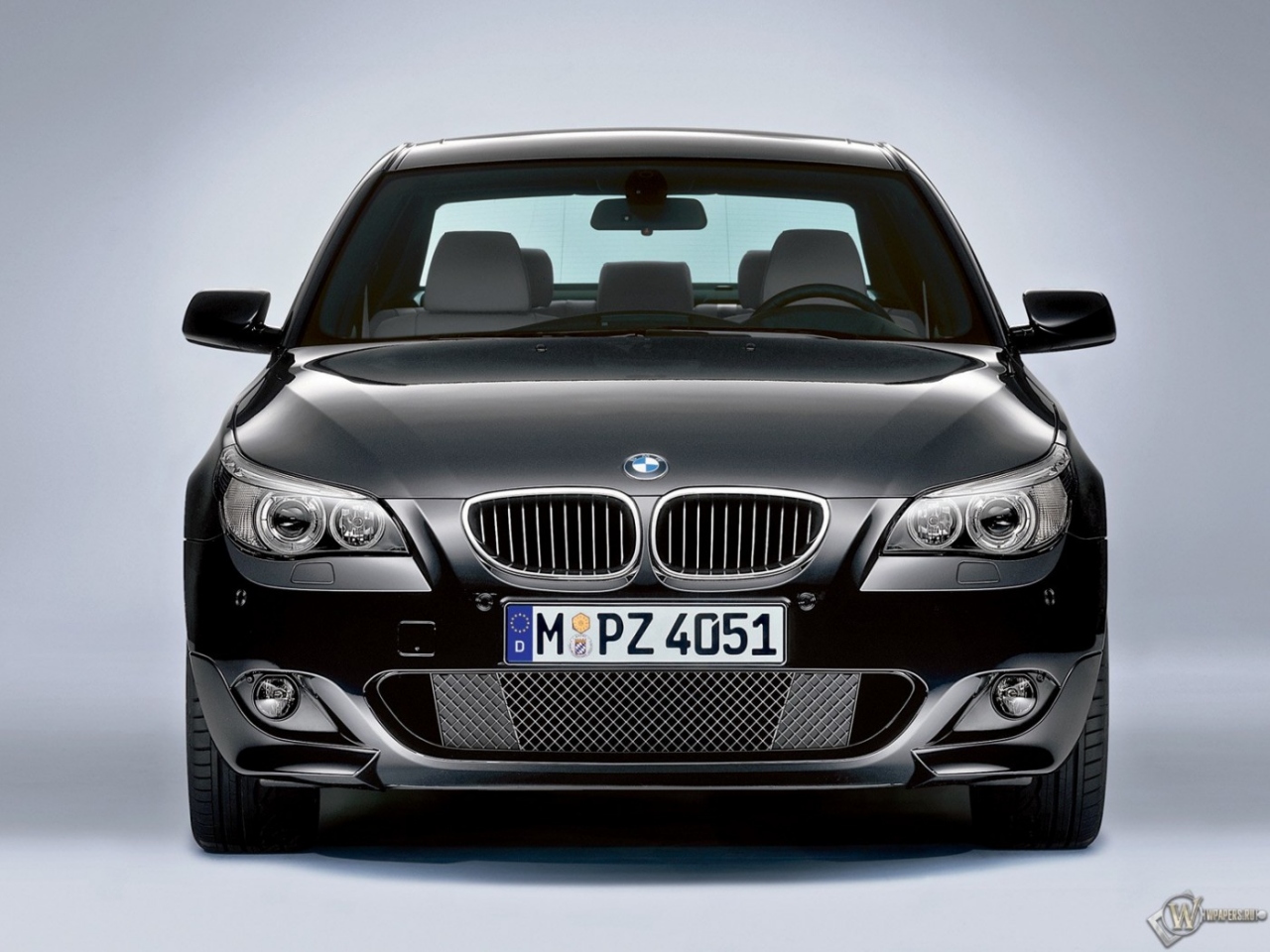 BMW - 5 (2004) 1280x960