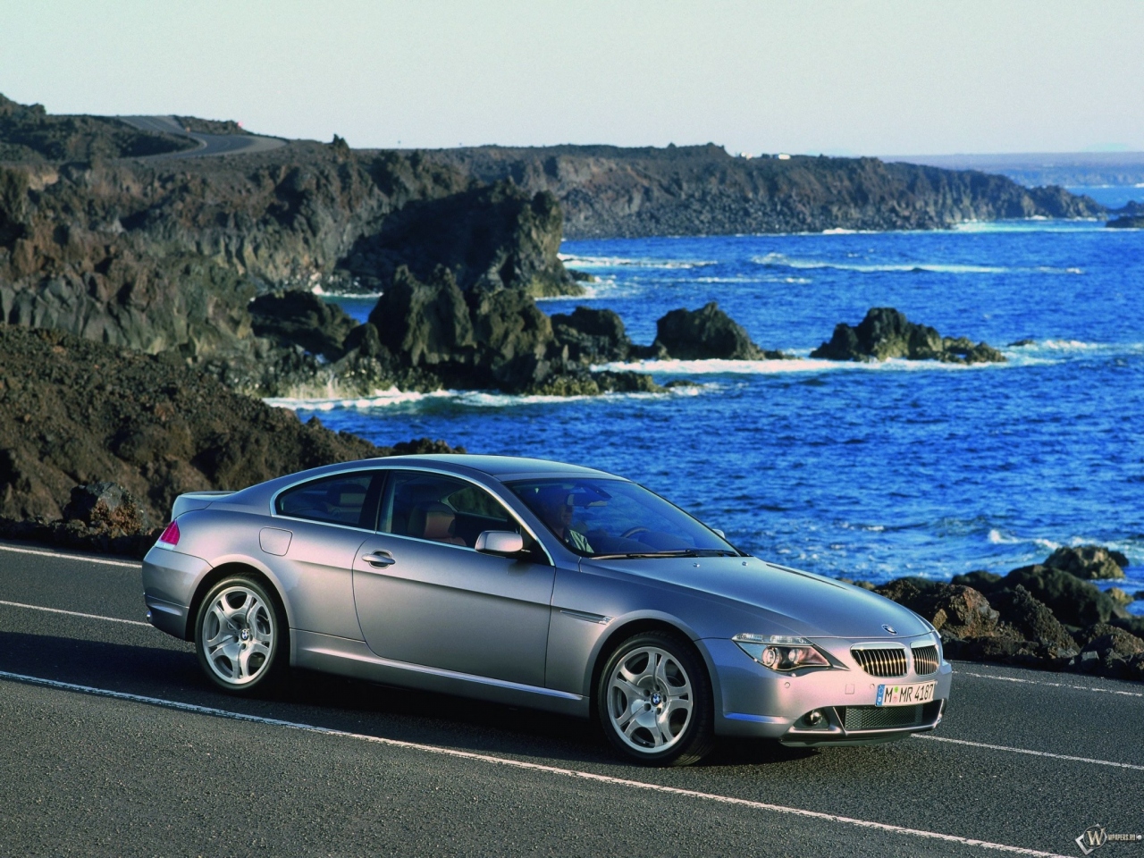 BMW - 6 Series (2004) 1280x960