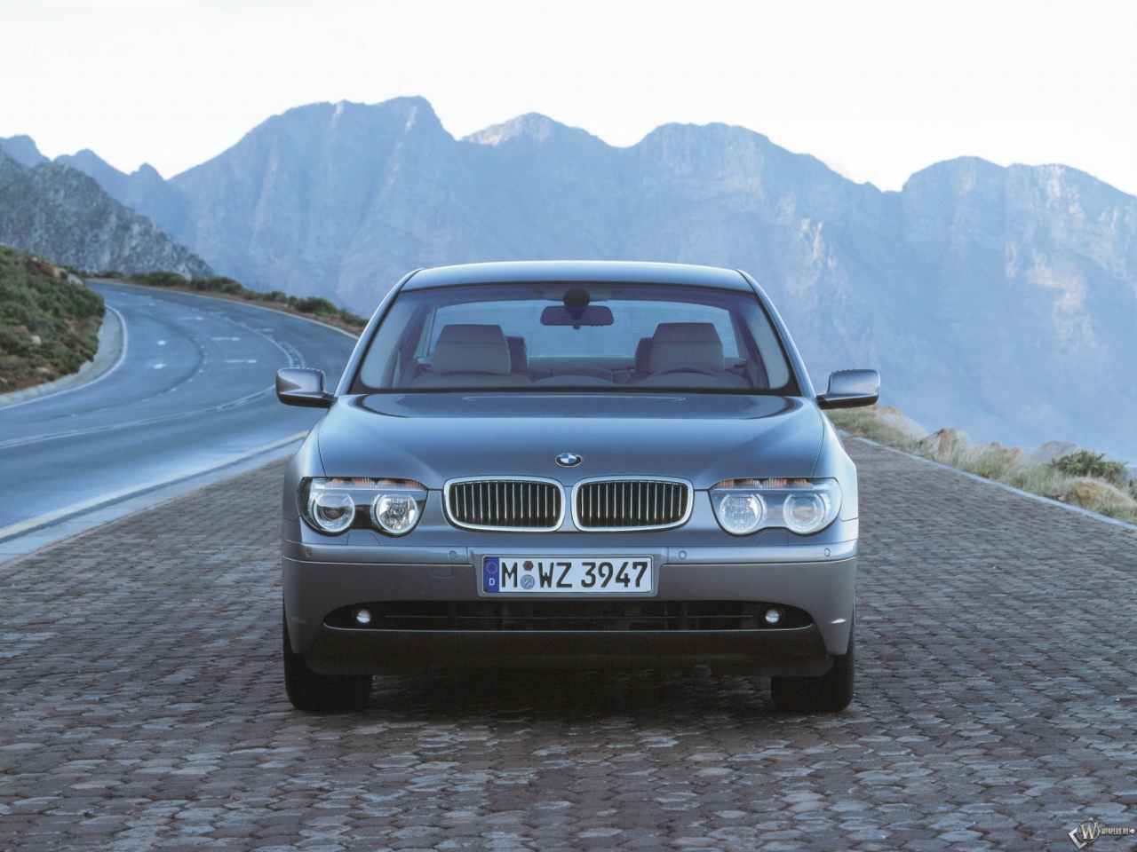 BMW 7 1280x960