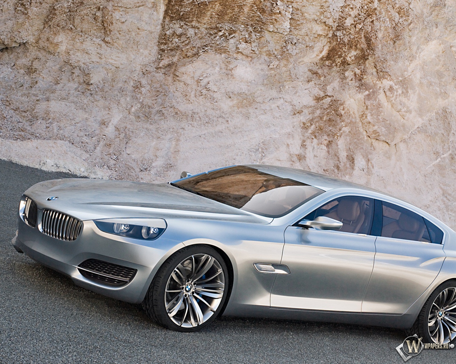 BMW CS - Concept (2007) 1600x1280